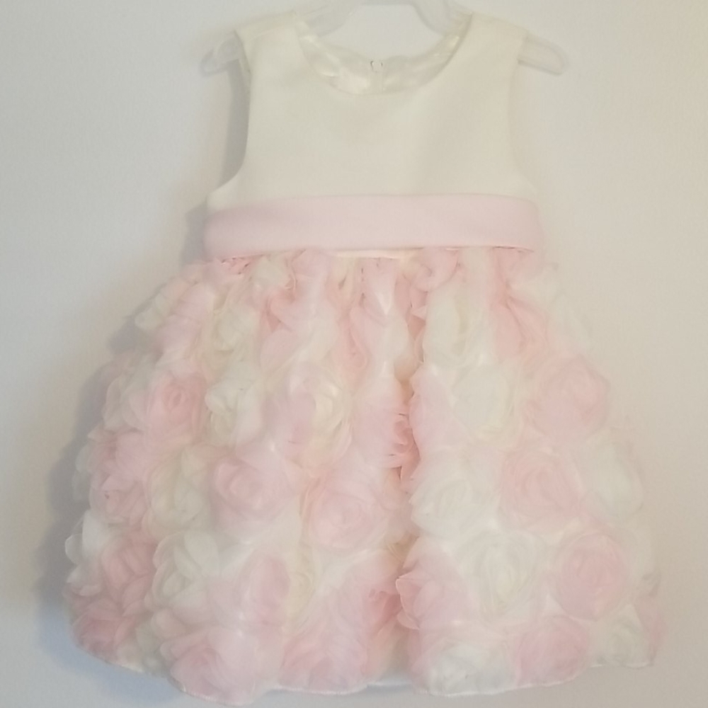 Toddler dress